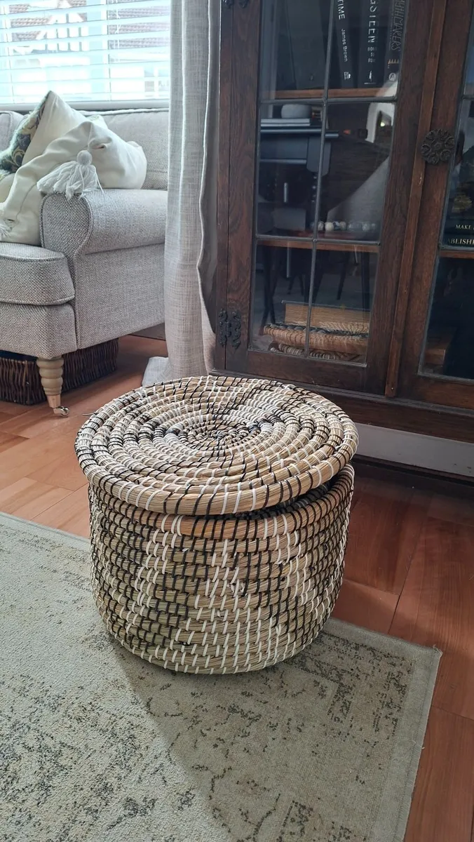 Storage Baskets - Image 3