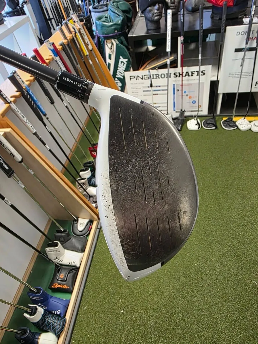 Taylormade Rbz Driver - Image 4