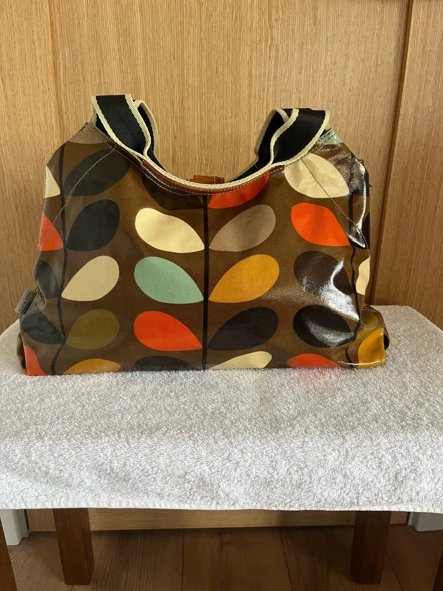 Orla Kiely Handbag - Image 2