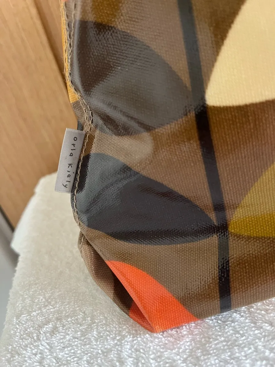 Orla Kiely Handbag - Image 3