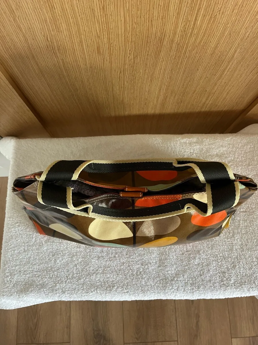 Orla Kiely Handbag - Image 4