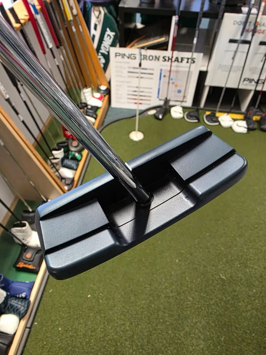 Odyssey Ai-One Square 2 Square DW Putter - Image 2
