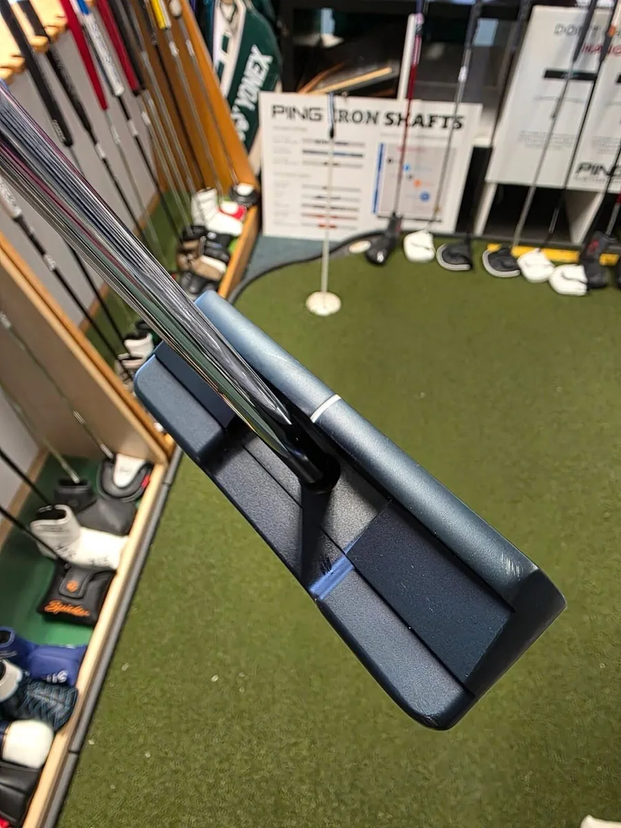 Odyssey Ai-One Square 2 Square DW Putter - Image 3