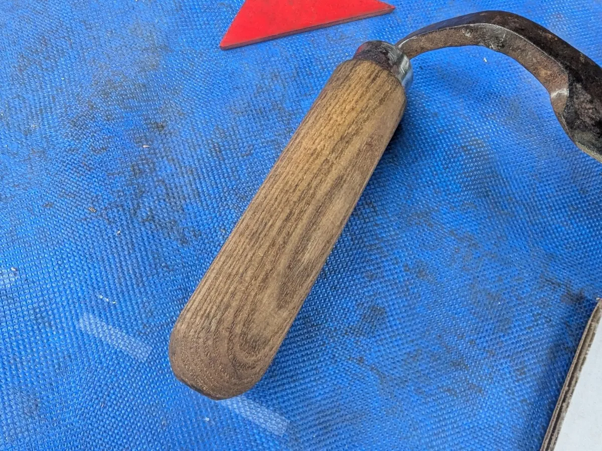 9" Drawknife - Image 4