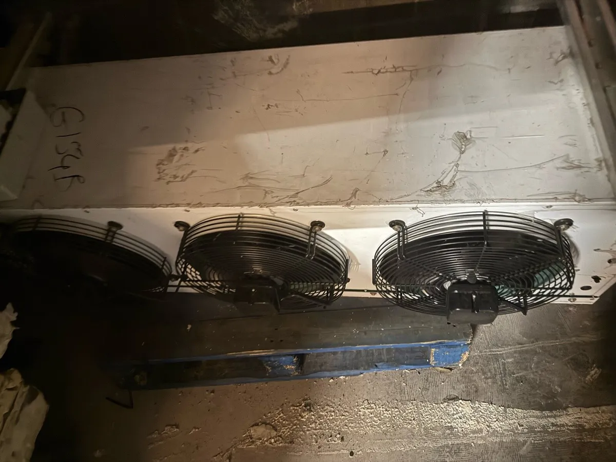 Freezer/ coldroom panels - Image 4