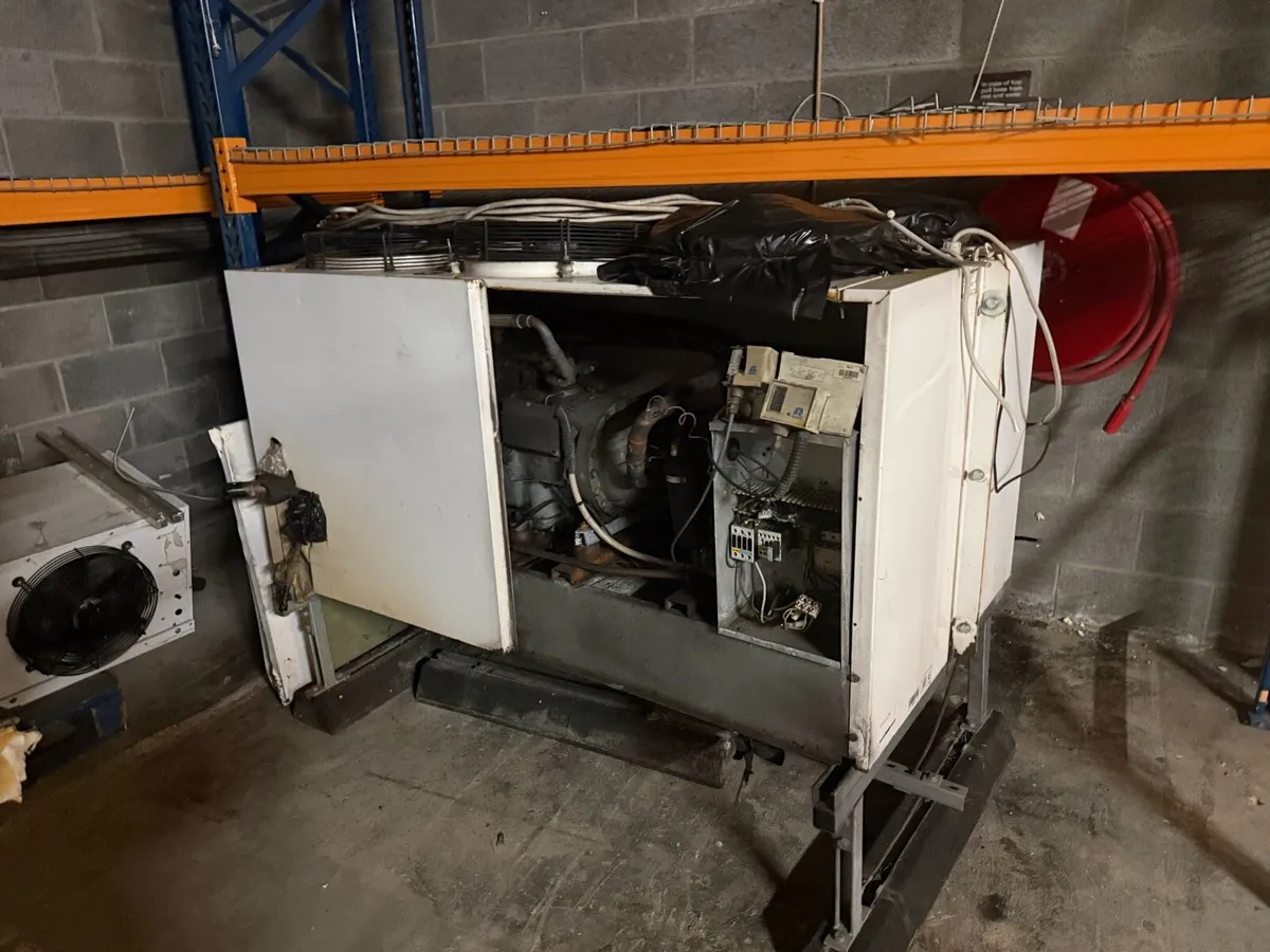 Freezer/ coldroom panels - Image 3