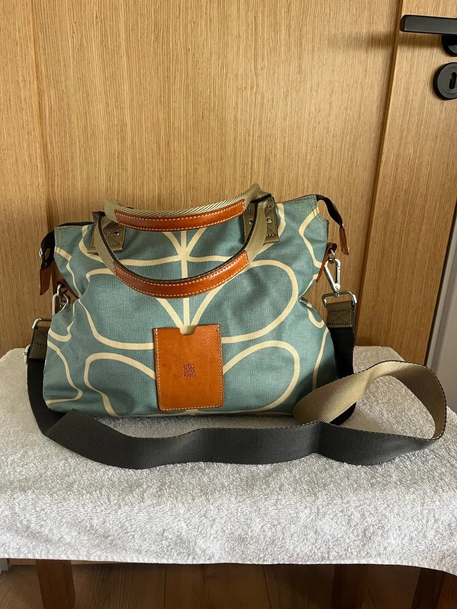 Orla Kiely ETChandbag - Image 1