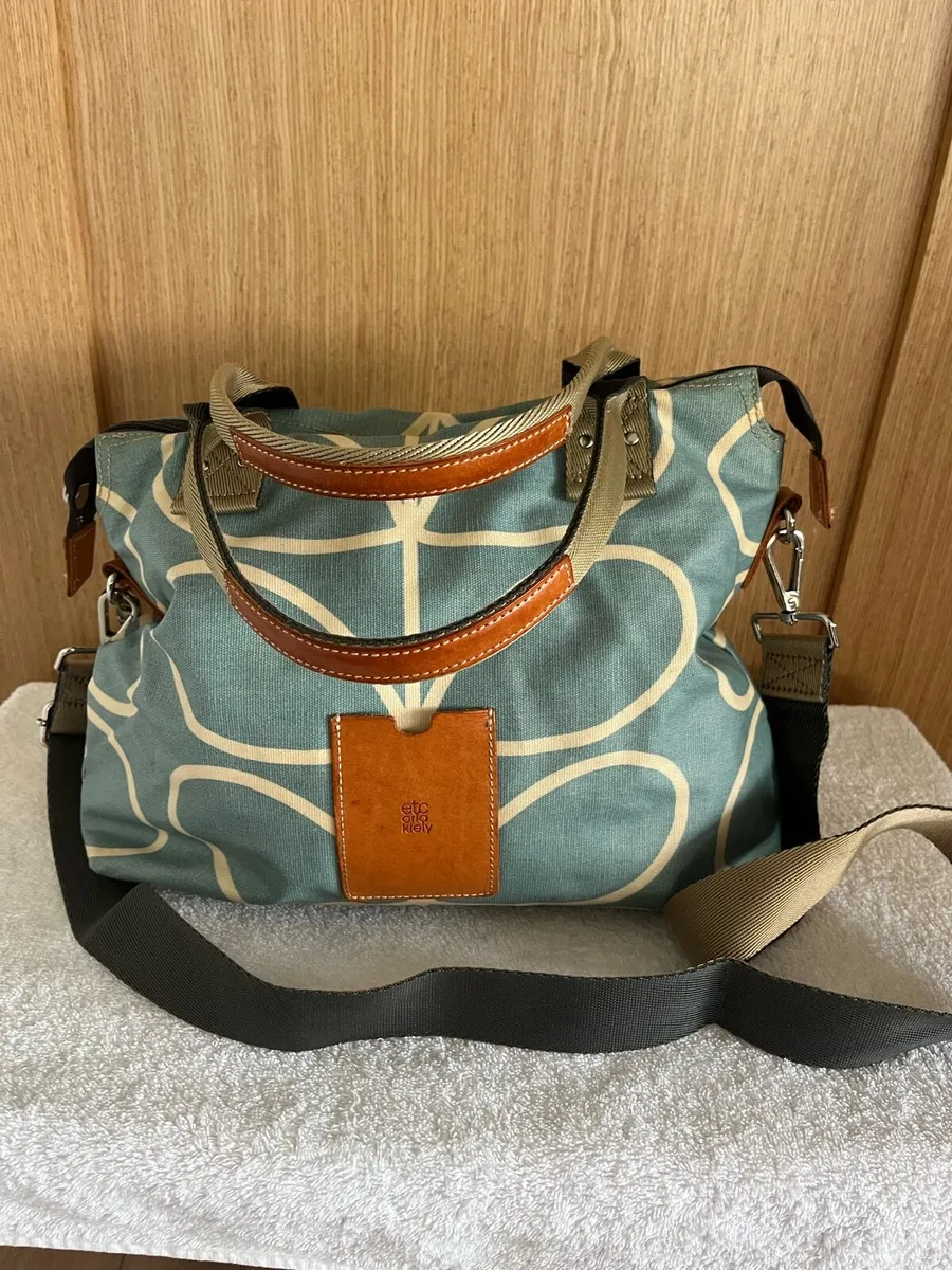 Orla Kiely ETChandbag - Image 2