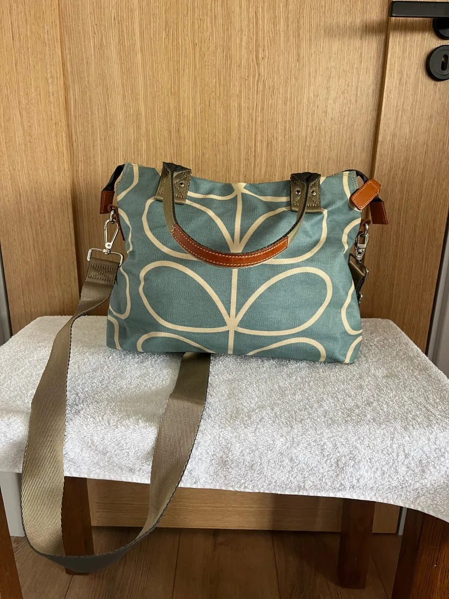 Orla Kiely ETChandbag - Image 3