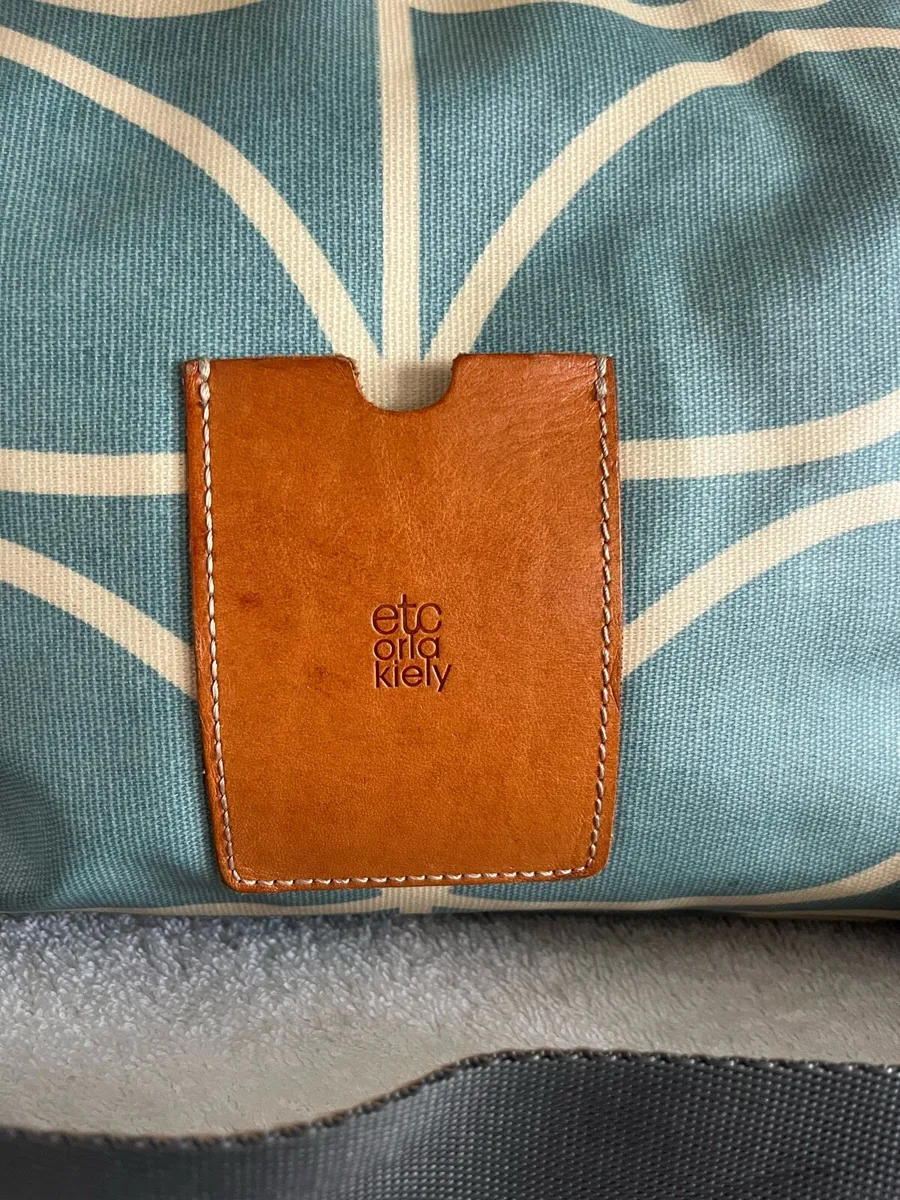 Orla Kiely ETChandbag - Image 4