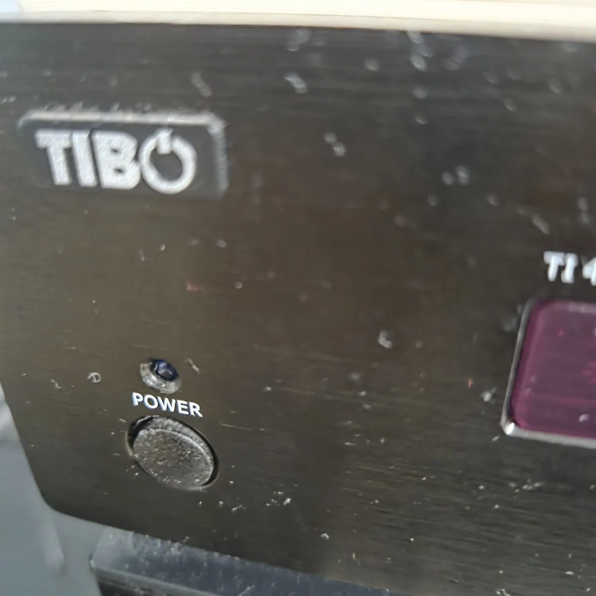 Amplifier. TIBO.2ch .blueTooth - Image 3