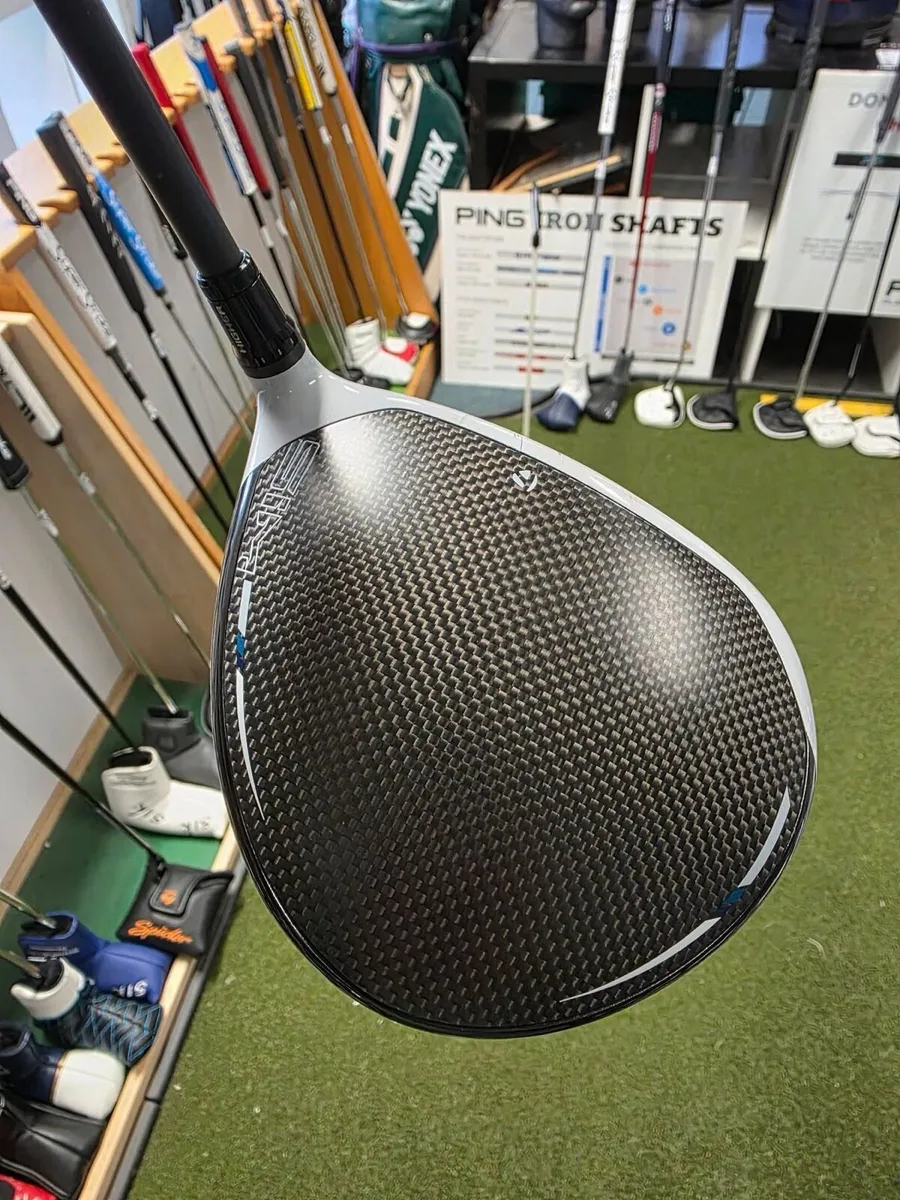 Taylormade Sim Max Driver - Image 3