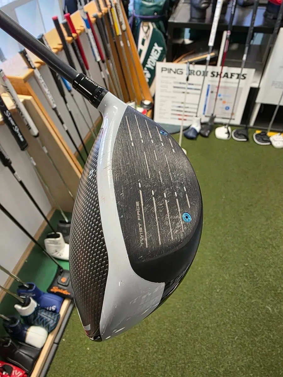 Taylormade Sim Max Driver - Image 4