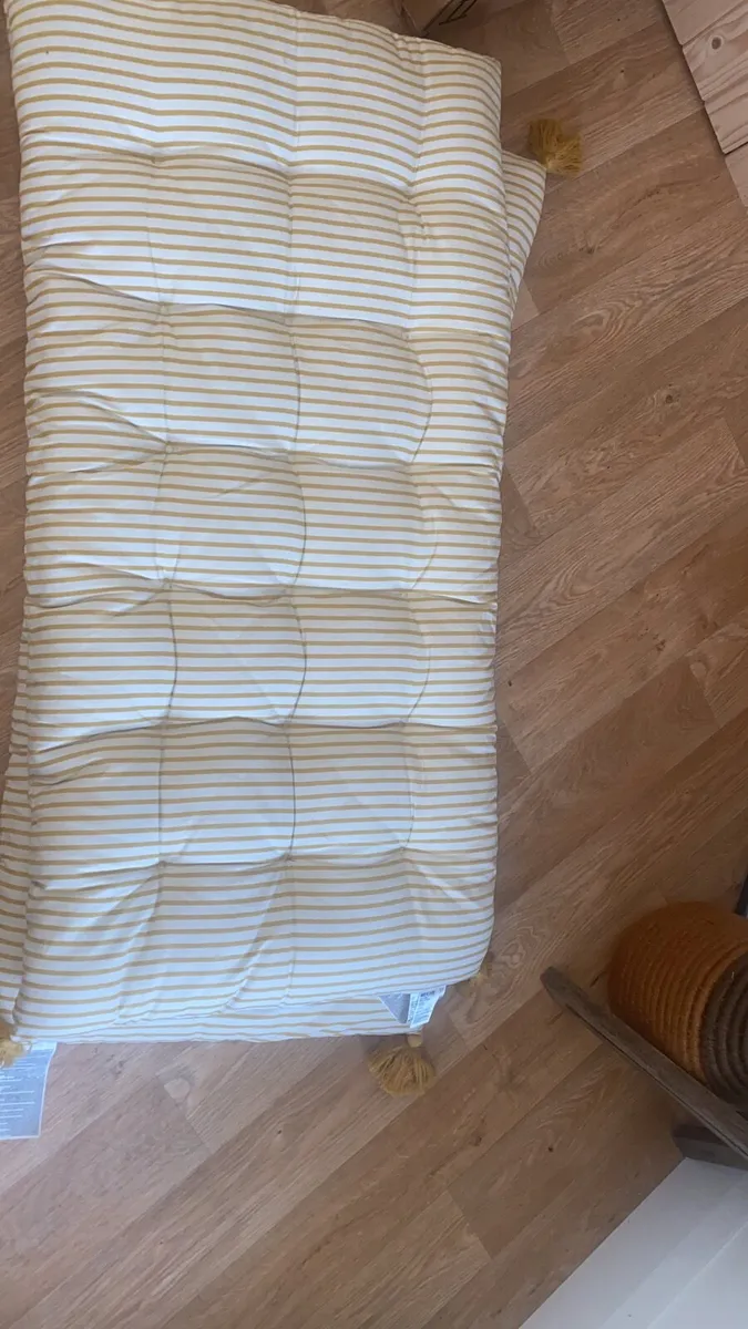 Bench Cushion - Image 1