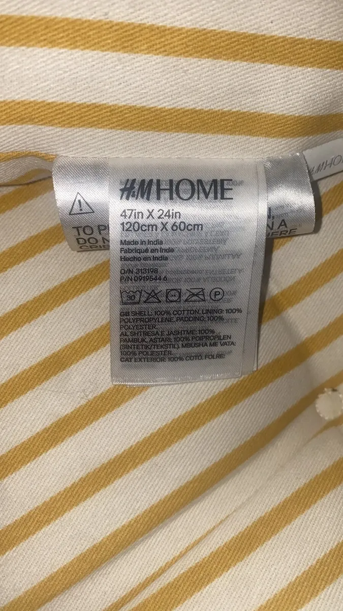 Bench Cushion - Image 2