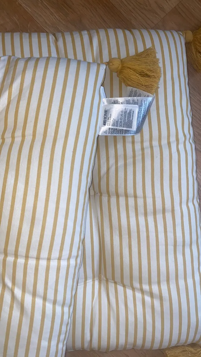 Bench Cushion - Image 3