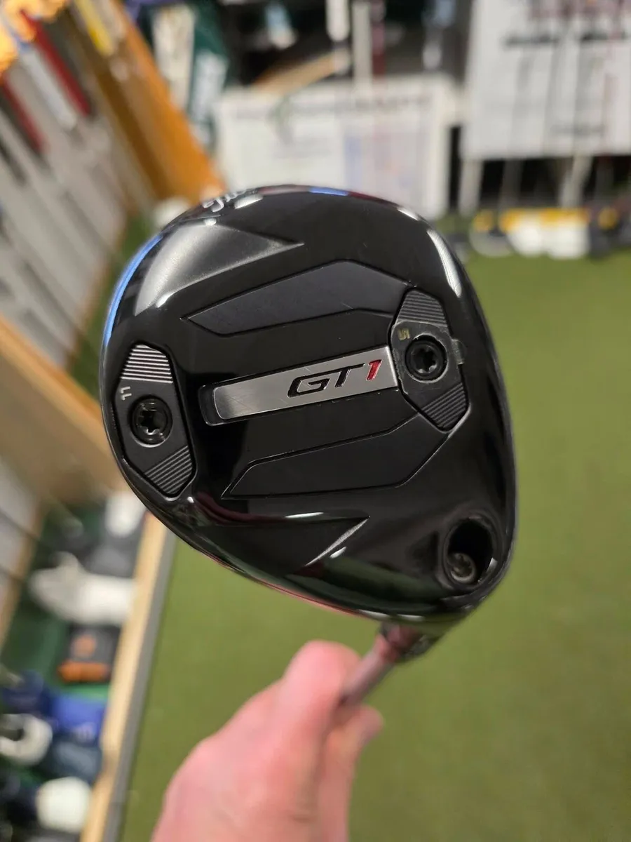 Titleist GT1 5 Hybrid - Image 1