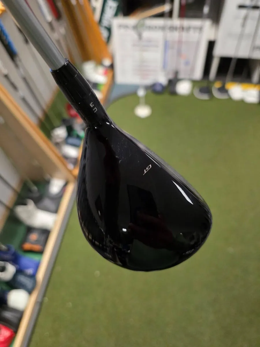 Titleist GT1 5 Hybrid - Image 3