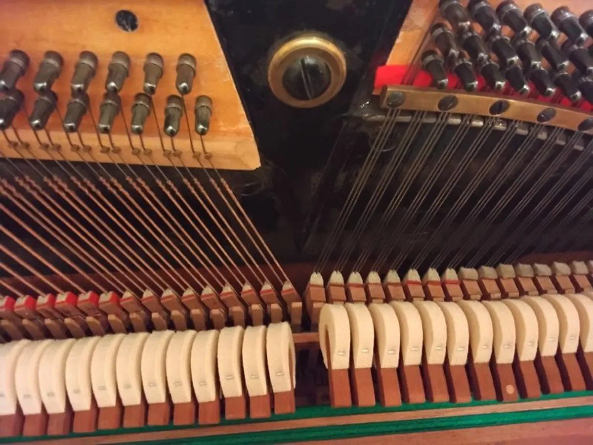 Free Piano to Good Home - Image 4