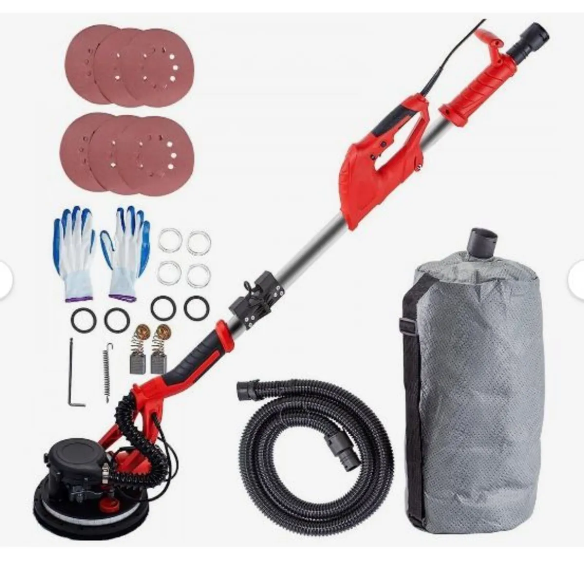 Drywall Sander 750W - Image 1