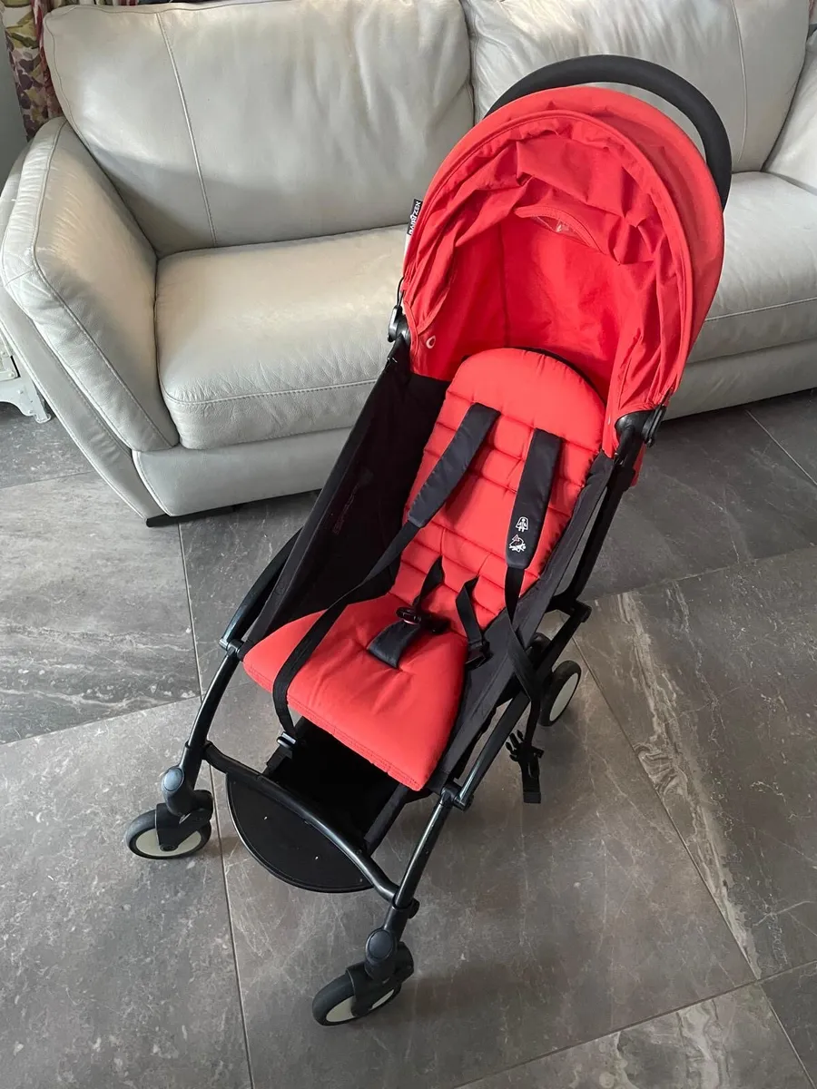 Yoyo babyzen - Image 1