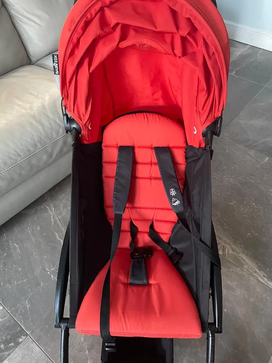 Yoyo babyzen - Image 2