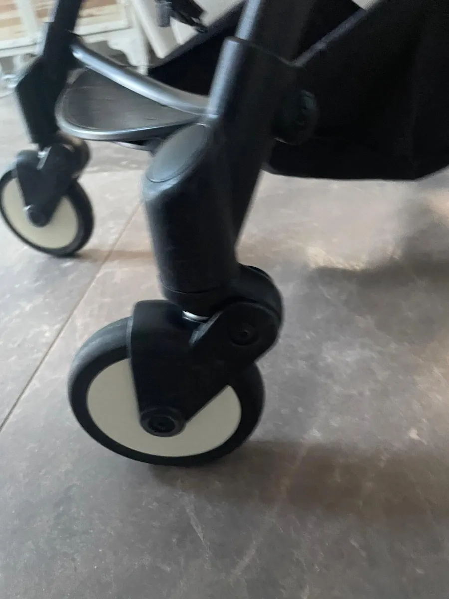 Yoyo babyzen - Image 3