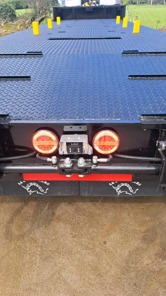 A&W lowloader - Image 4
