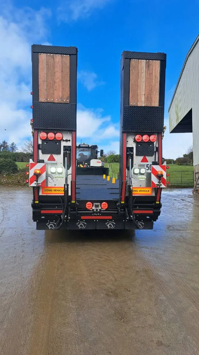 A&W lowloader - Image 3