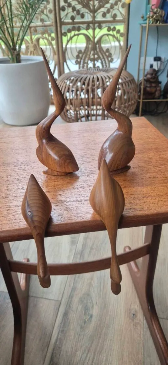 Danish Sculpture 1960s - Image 1