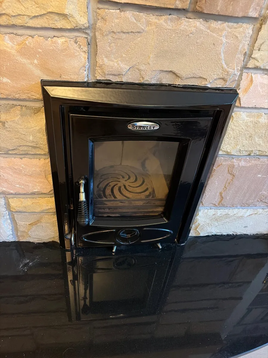 Stanley Fire - Image 1