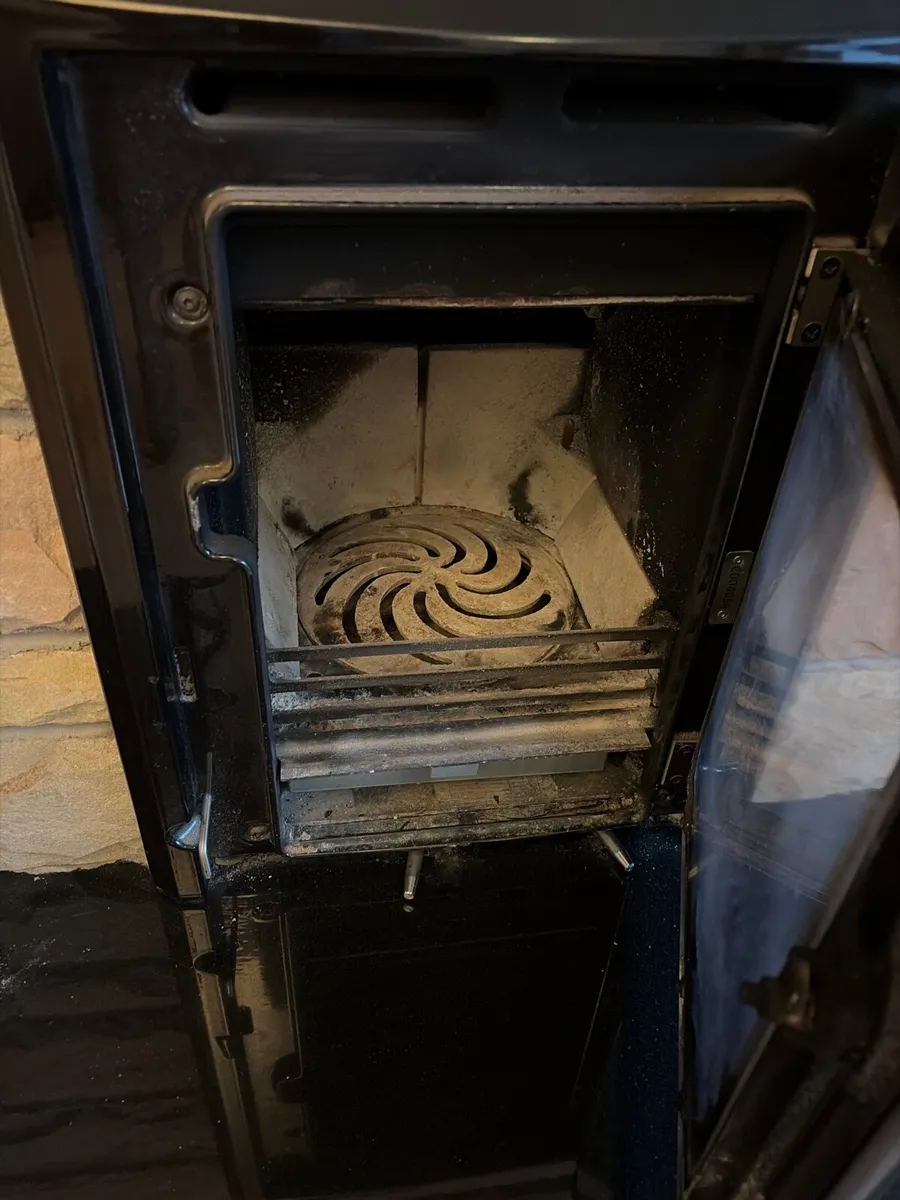 Stanley Fire - Image 2