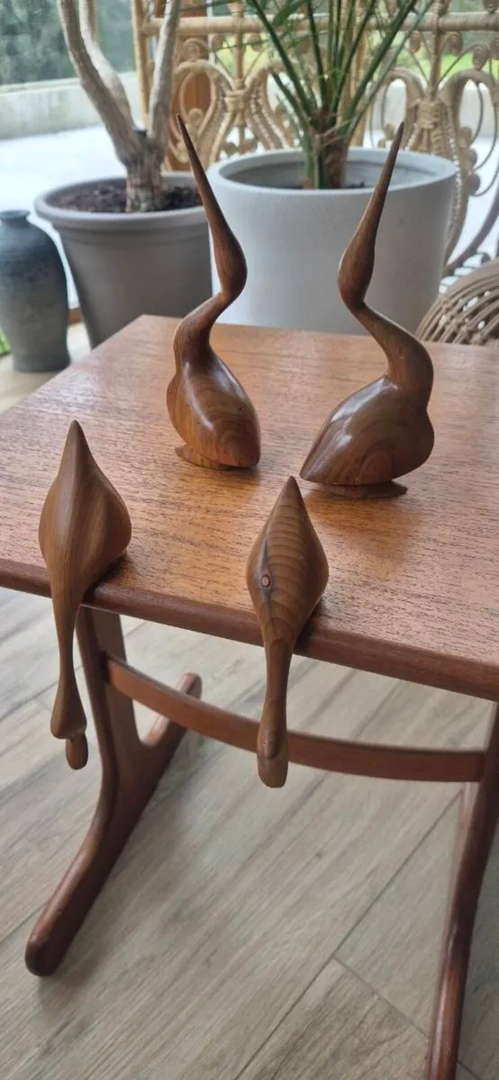 Danish Sculpture 1960s - Image 2