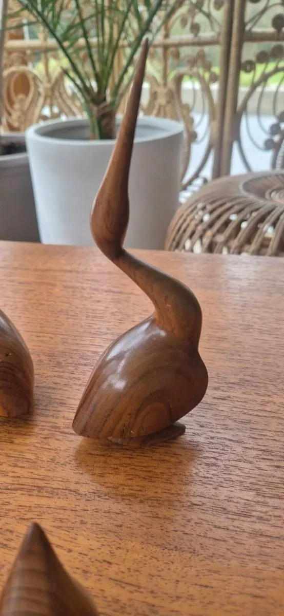 Danish Sculpture 1960s - Image 3