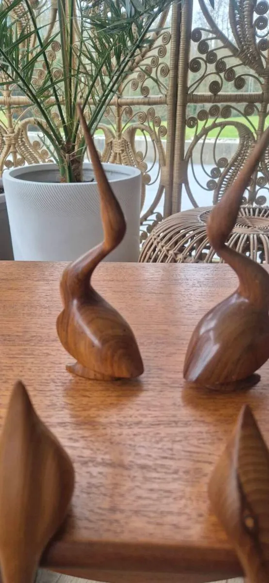 Danish Sculpture 1960s - Image 4