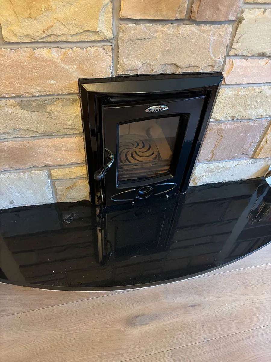 Stanley Fire - Image 3