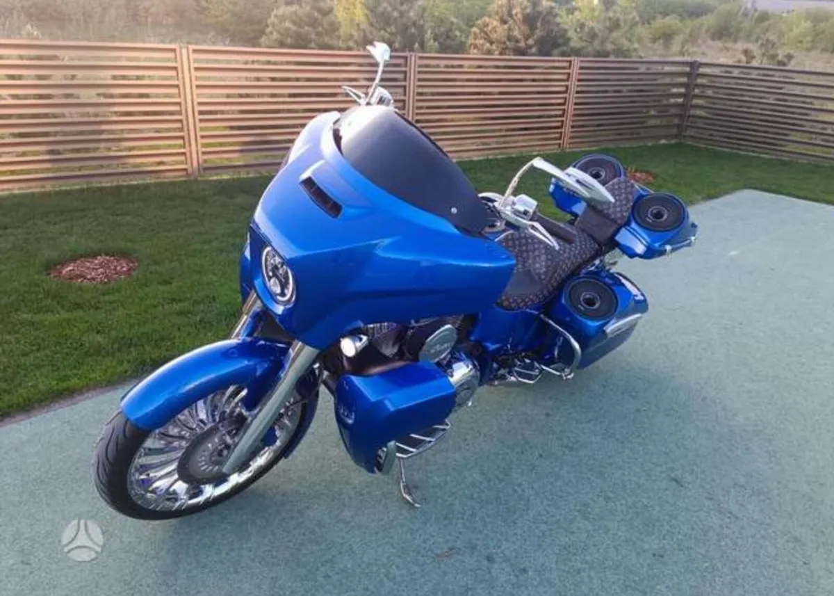 Indian chieftain - Image 2