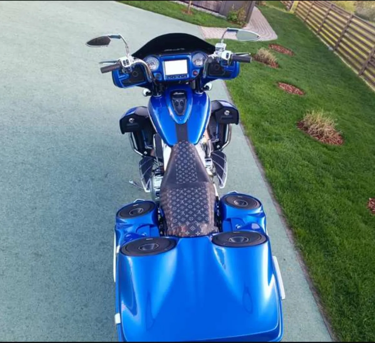 Indian chieftain - Image 3