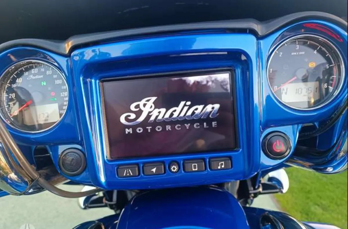 Indian chieftain - Image 4