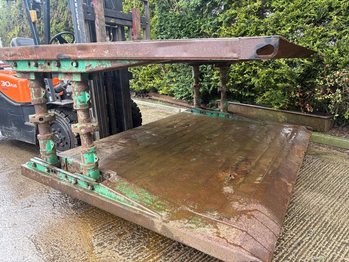 Trench box - Image 4