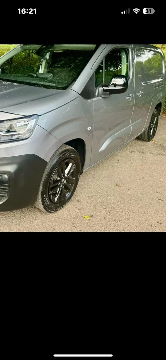 Citroen Berlingo - Image 2