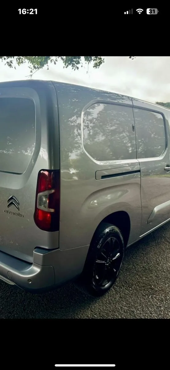 Citroen Berlingo - Image 3