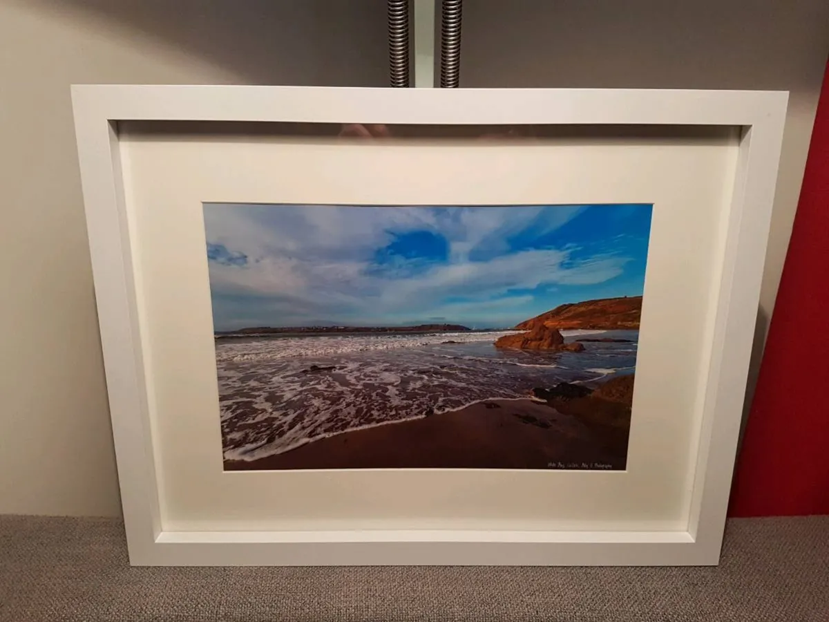 White Bay Beach - Image 1