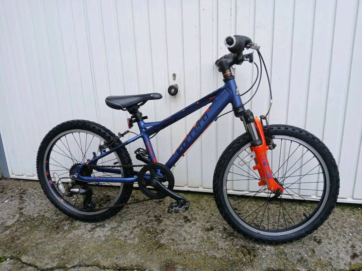 Kids,teens & adults bikes all sizes,types - Image 1