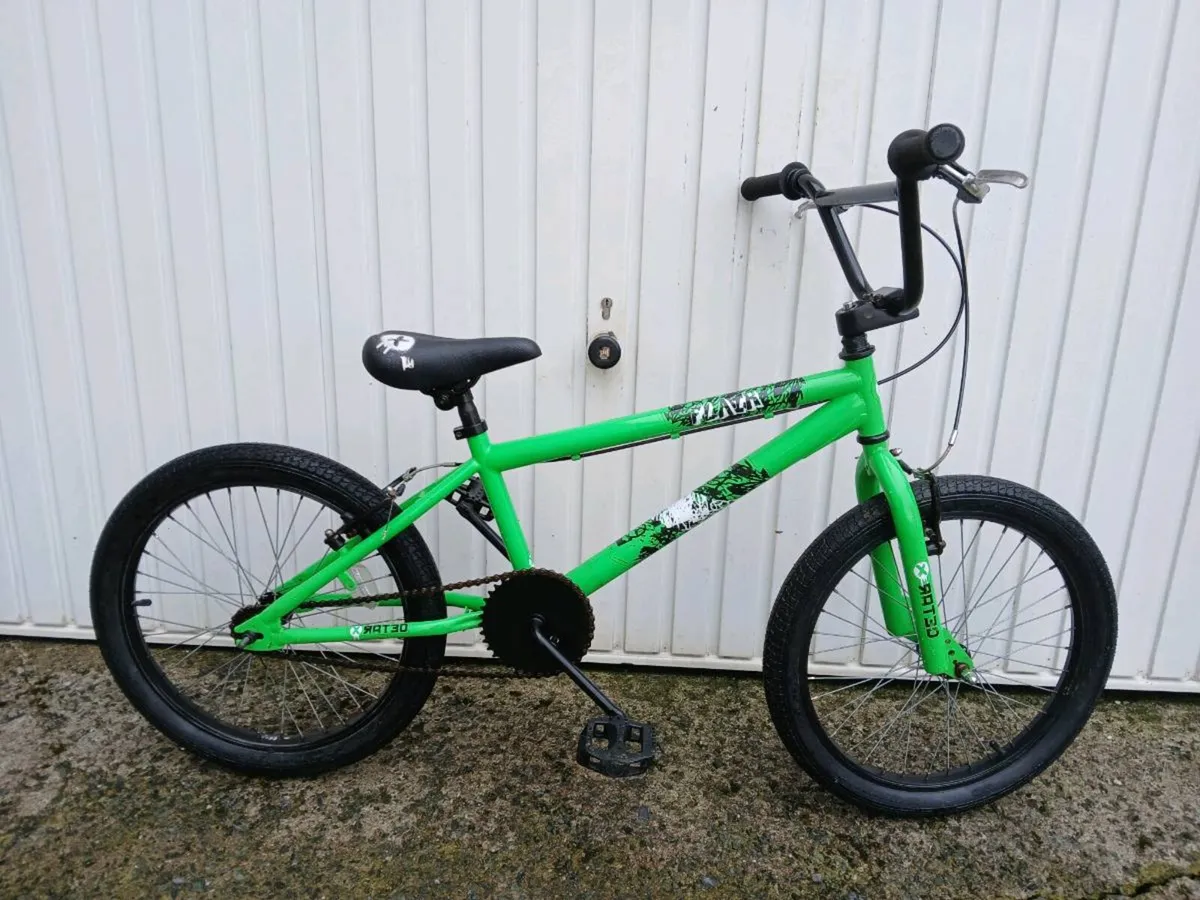 Kids,teens & adults bikes all sizes,types - Image 2