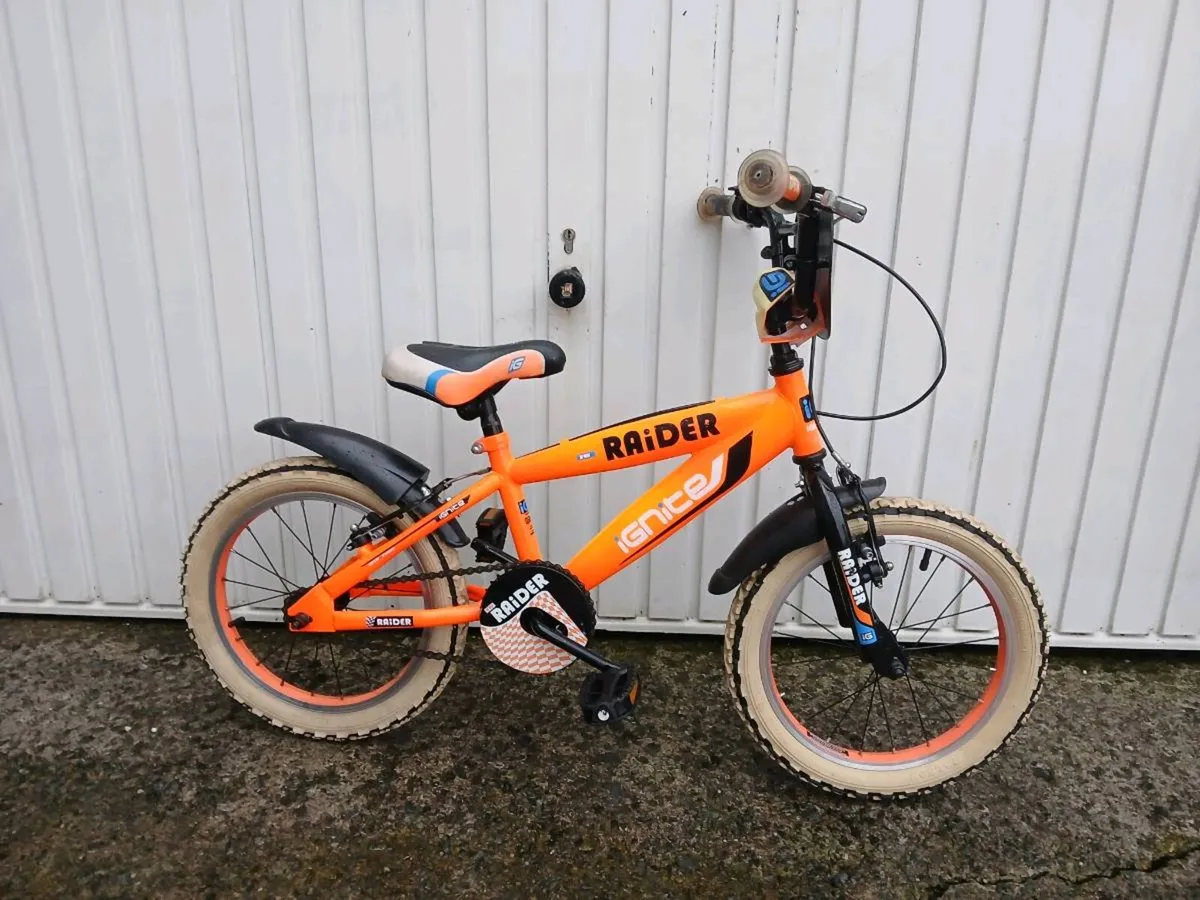 Kids,teens & adults bikes all sizes,types - Image 3