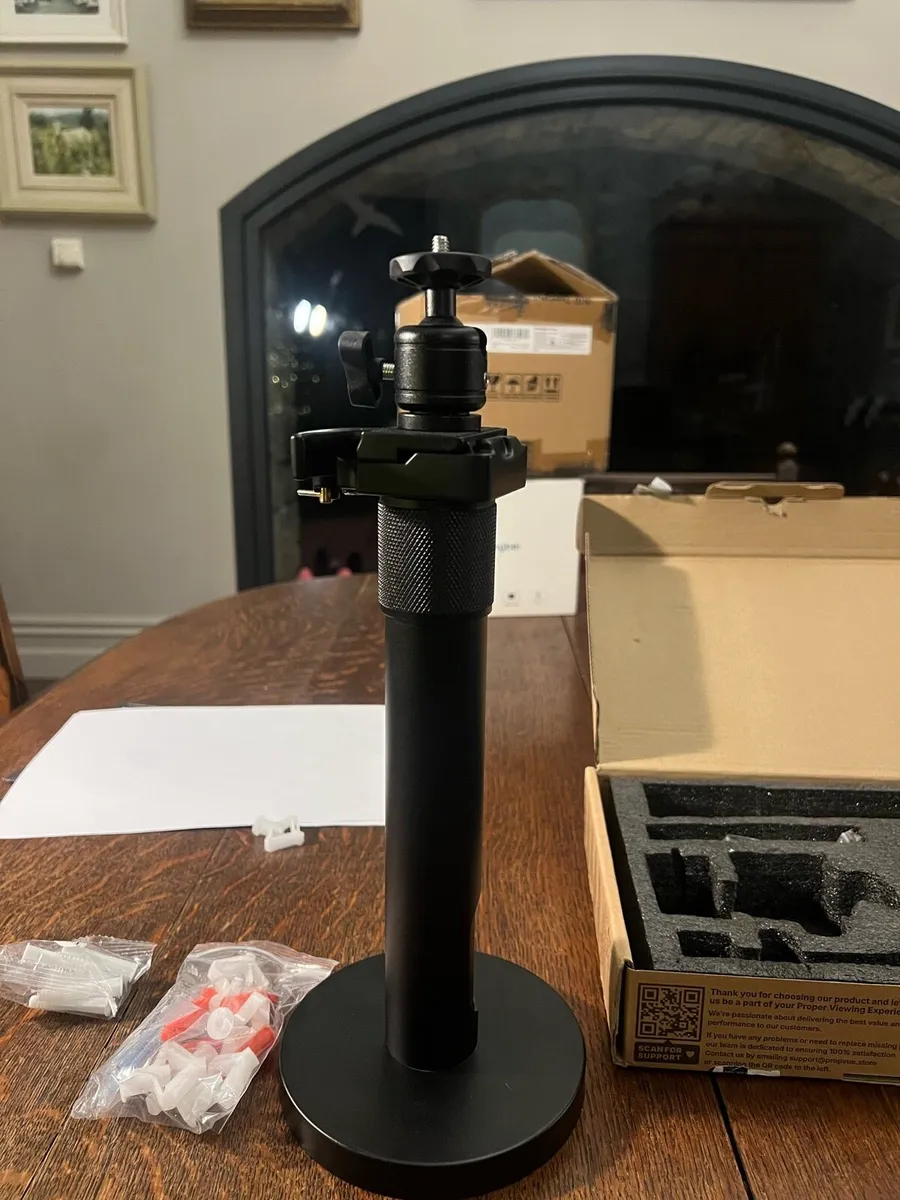 Projector ceiling mount - Image 3