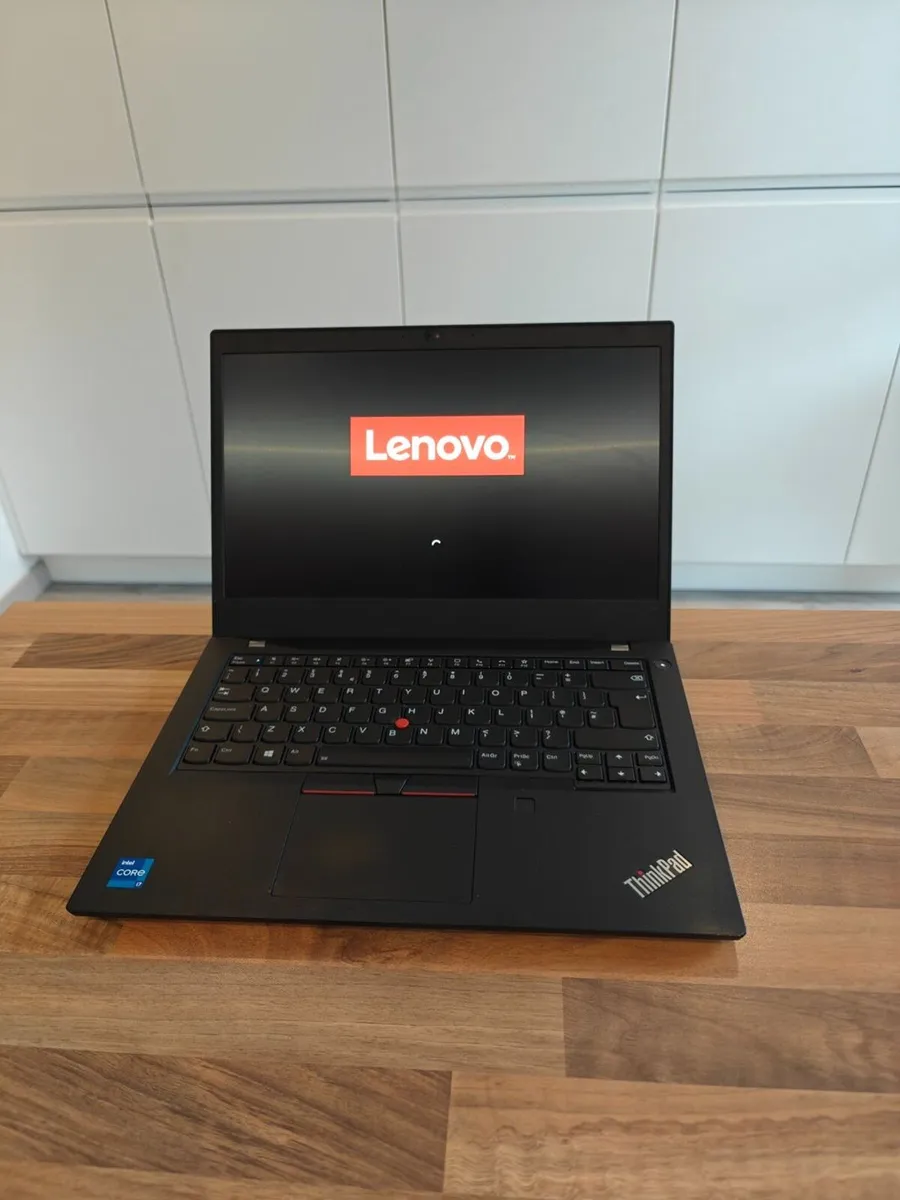 Lenovo ThinkPad L14 Gen 2 | i7 (11th gen) | 16GB | - Image 1