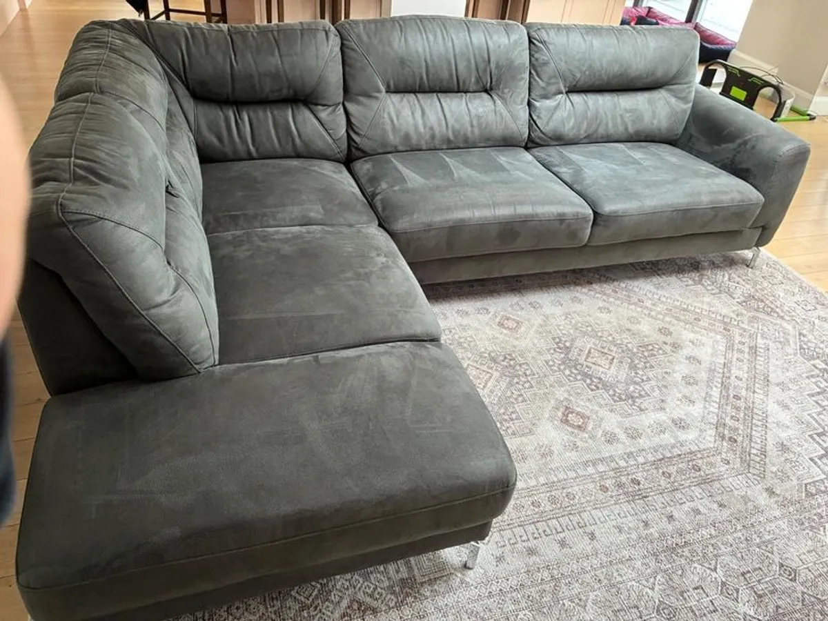 Sofa L-Shape - Image 2