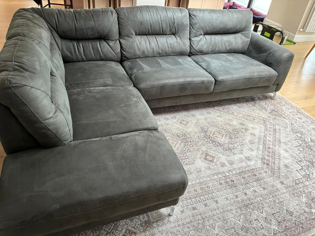 Sofa L-Shape - Image 3